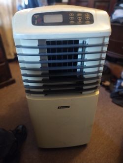 Everstar Portable Air Conditioner 