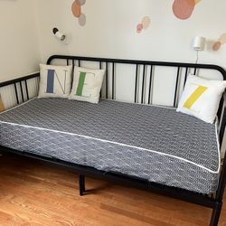 Sleeper Sofa Bed