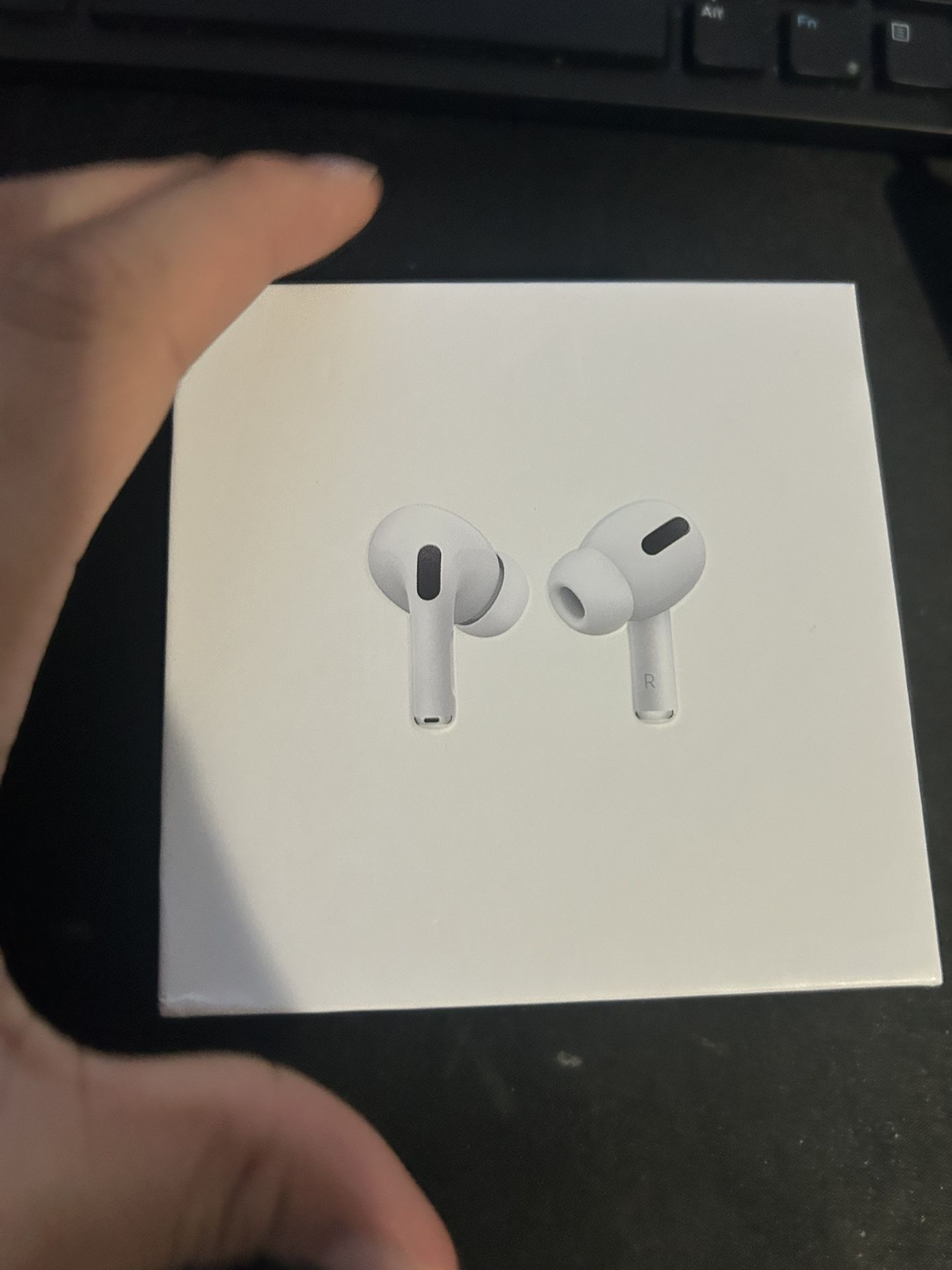 Air Pod Pro