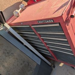 Tool Box