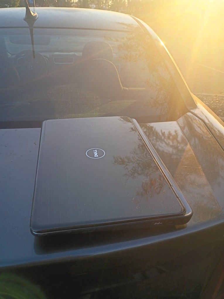 Dell Laptop