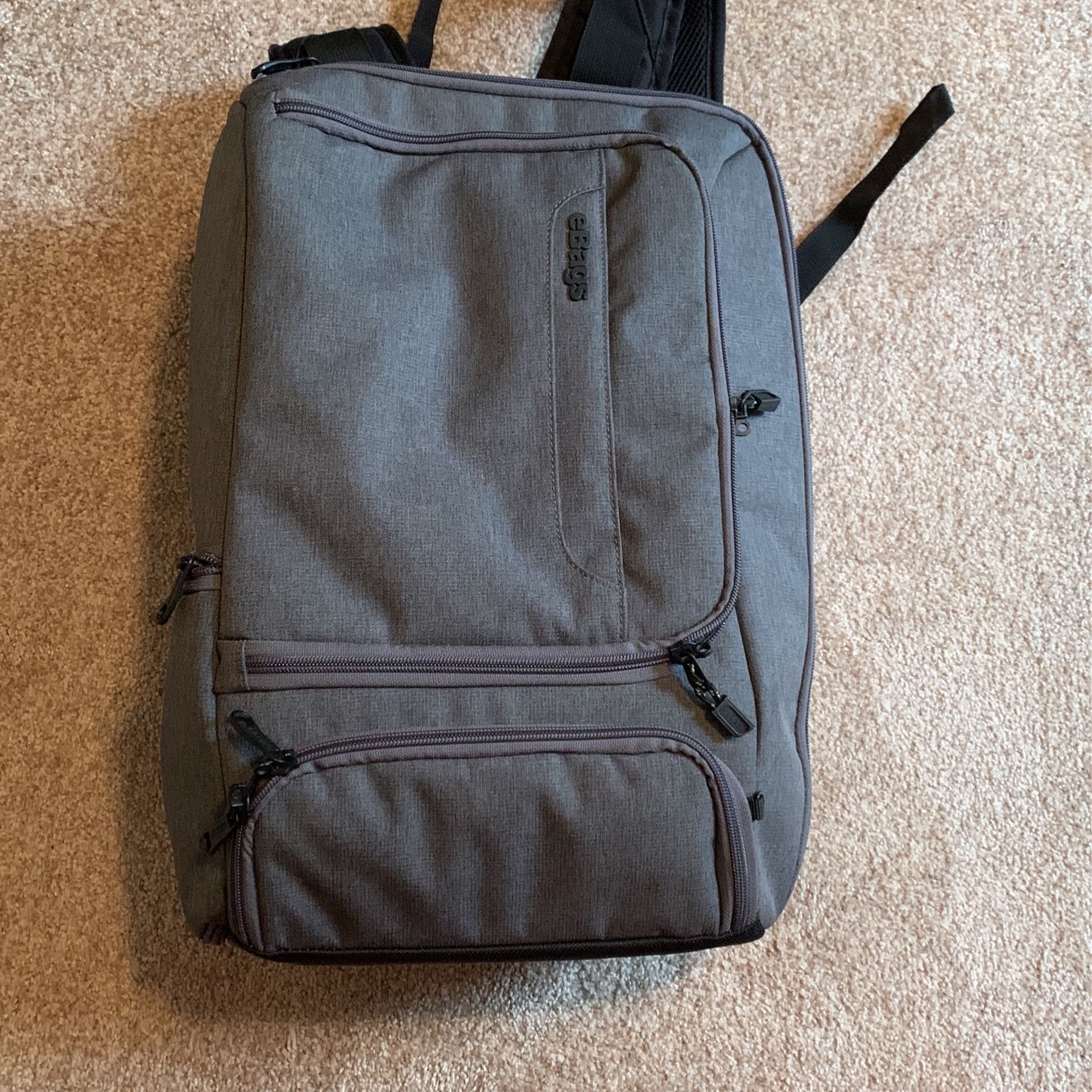 Like New ebags laptop bag