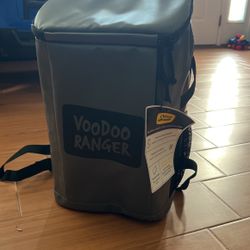 Voodoo Ranger Backpack Cooler 