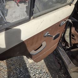Parts, Parts, Parts!!!  Yes, They're Available!!!  '66 Volvo 122s / Amazon (Updated Prices)