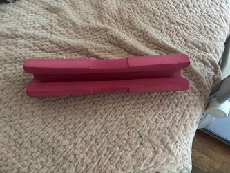 Power Guidance Barbell Pad