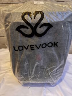 LOVEVOOK Luggage