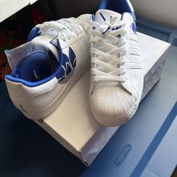 ALL 3 Size 12 $100 LIKE NEW TIMBERLAND AND ADIDAS