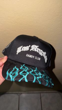 Dandy Hats