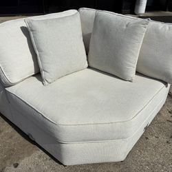 Center Sectional Sofa