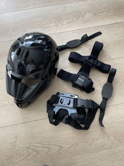 Helmet