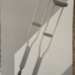 Muletas Crutches 