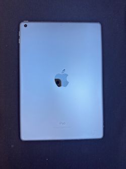iPad 6th gen