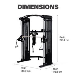 Smith Machine 