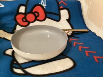 Member Marks Pan