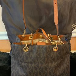 Michael Kors bag