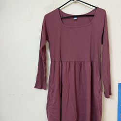 Xxl Old Navy Youth Dress With Pockets 