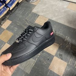 Supreme Air Force
