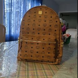 MCM backpack(XL)