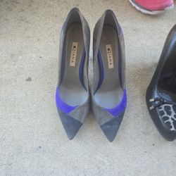 High Heels
