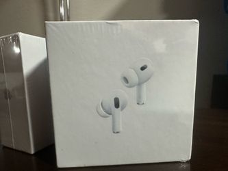 AirPods Pro 2