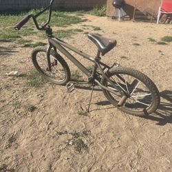Bmx Bike