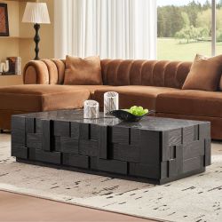 Casimir 56" Coffee Table