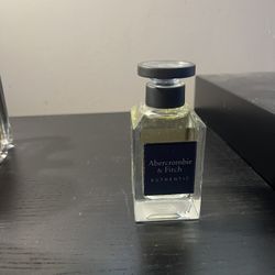 Abercrombie And Fitch Authentic 