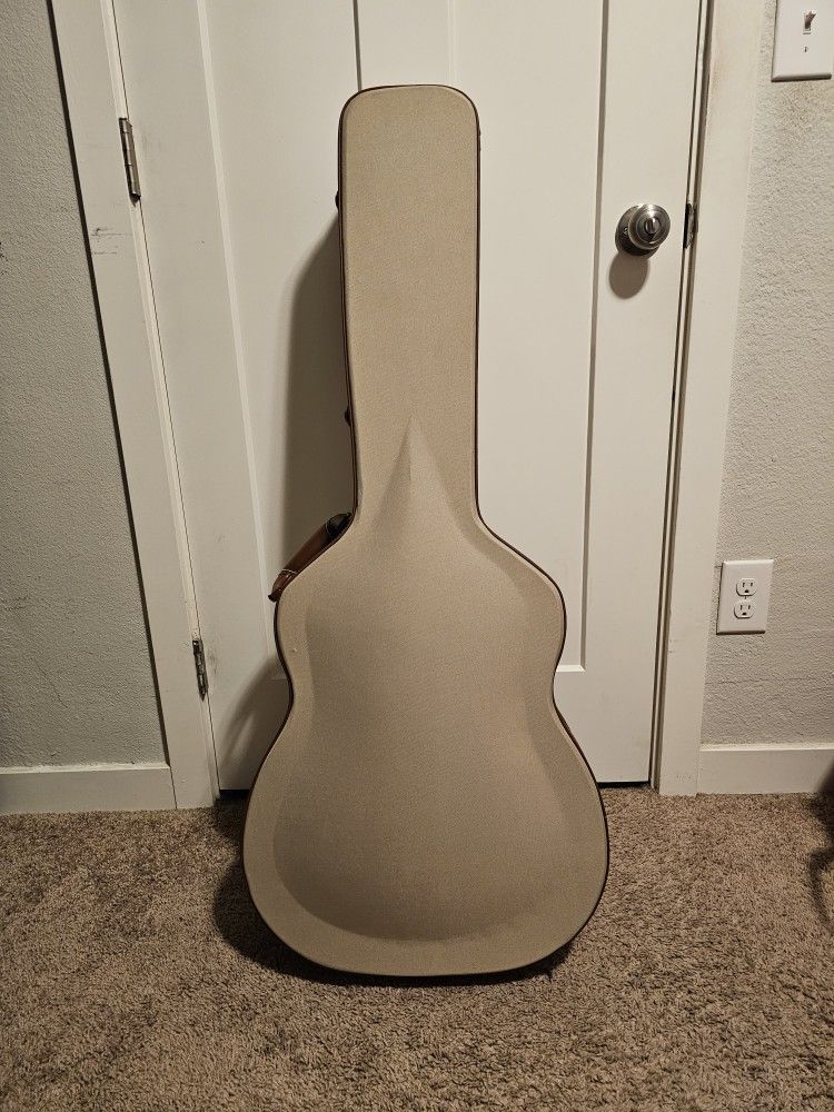 Alvarez fc1 2024 guitar case