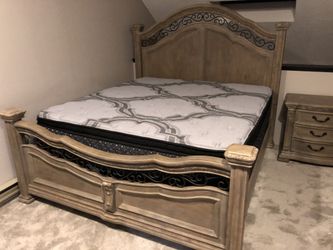 Brand New Mattresses Available!