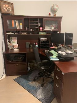 Computer Desk