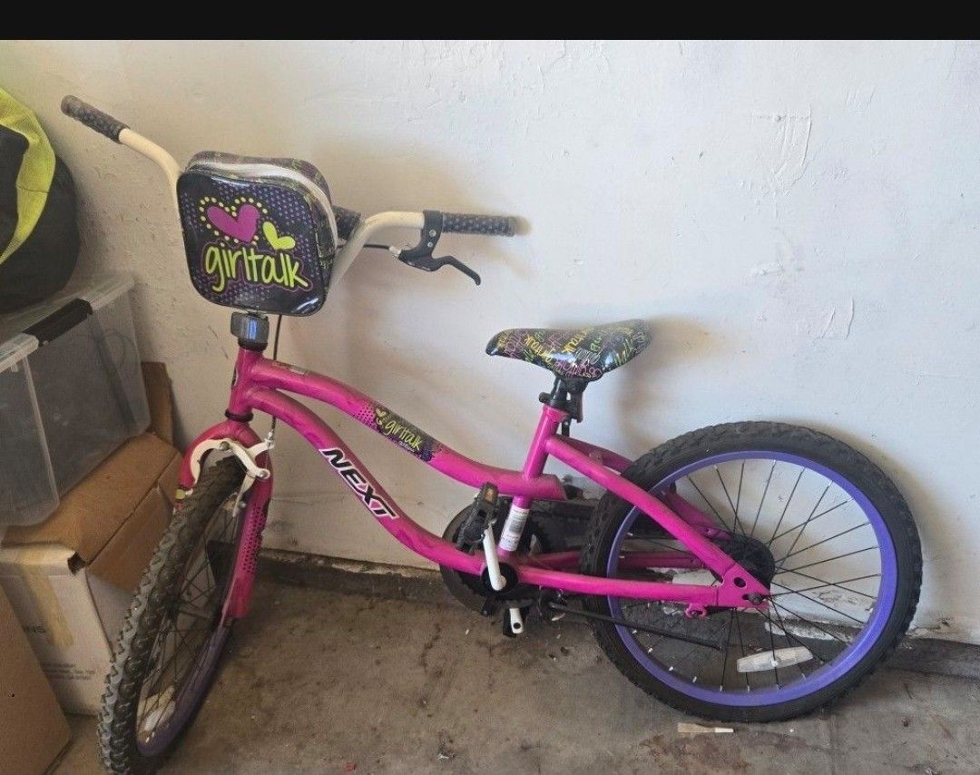Bike