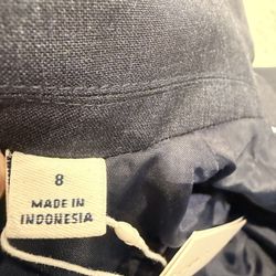 Janie & Jack Boy’s Suit