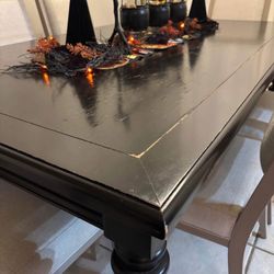 Dining Table And Chairs