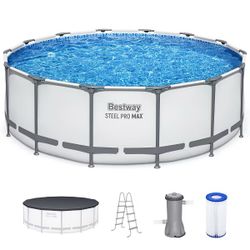 14x48 Pool For Sale