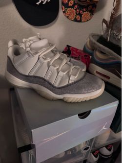 Jordan 11 low CNY year of the snake