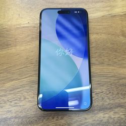 iPhone 15 Plus 256gb