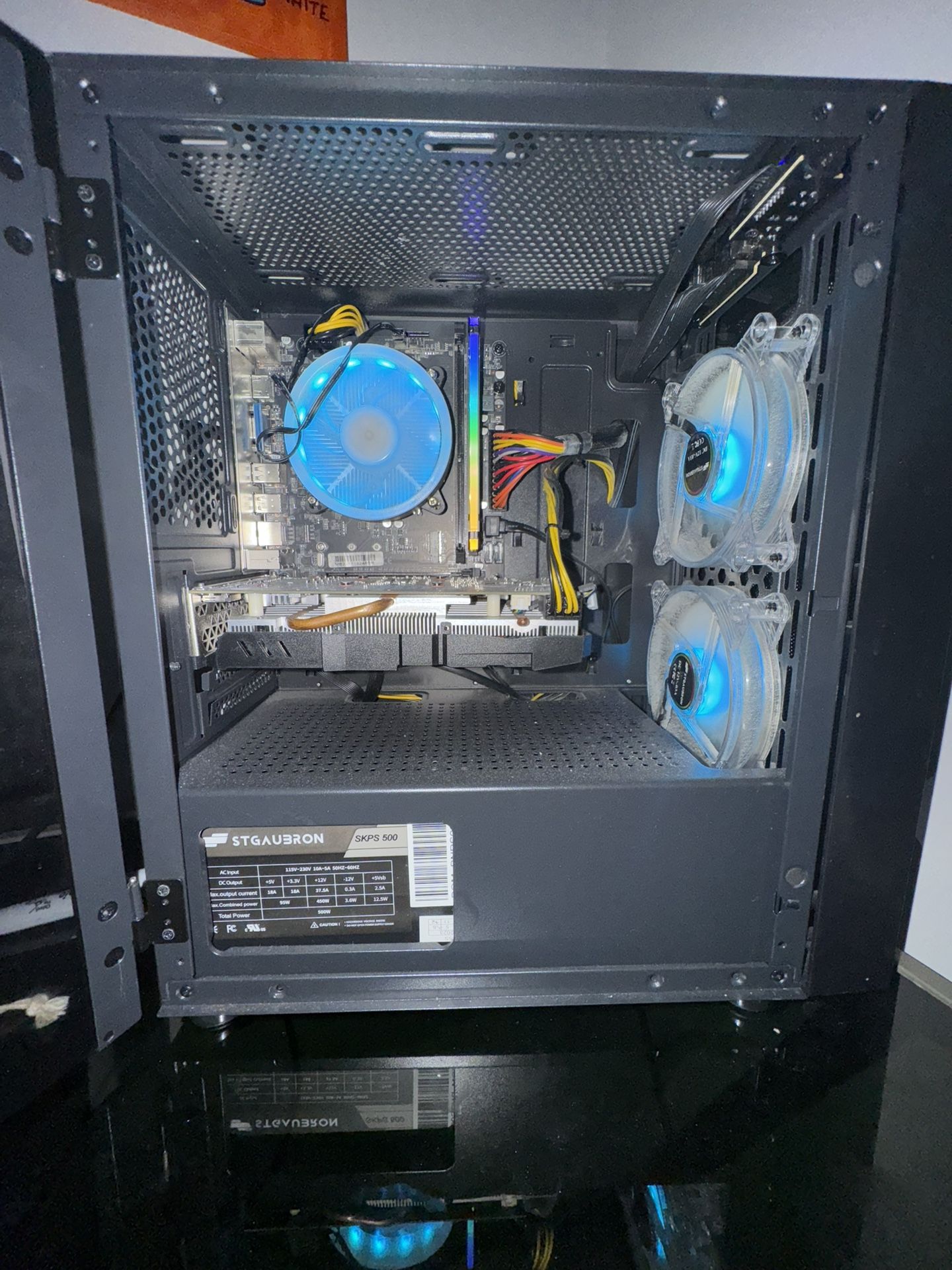 Pc