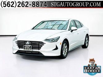 2023 Hyundai Sonata