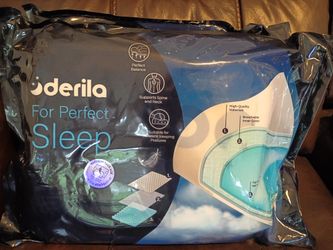 NEW DERILA PILLOWS