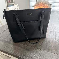 Kate Spade Large Handbag