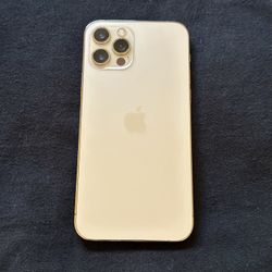 iPhone 12 Pro