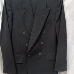 Mens NEW suit ANDRE VILLARD SUIT