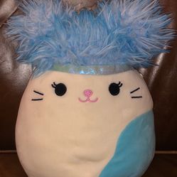 Cora The Cat Squishmallow