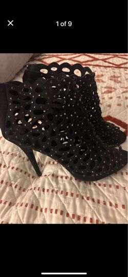 Dress pumps 15$