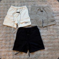 Essential shorts