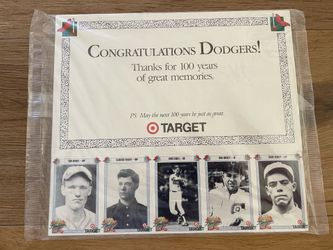 DODGERS