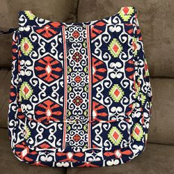 Vera Bradley Crossbody bag