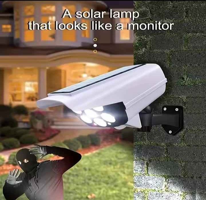 Focos Solares
