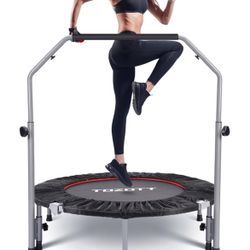 Exercise Trampoline 