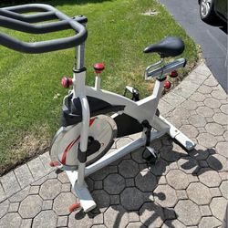 Stationary Bike